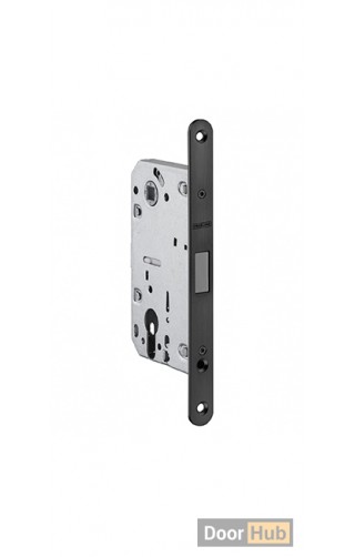 Black Lock Mechanism UAE for Modern Architectural Door Systems